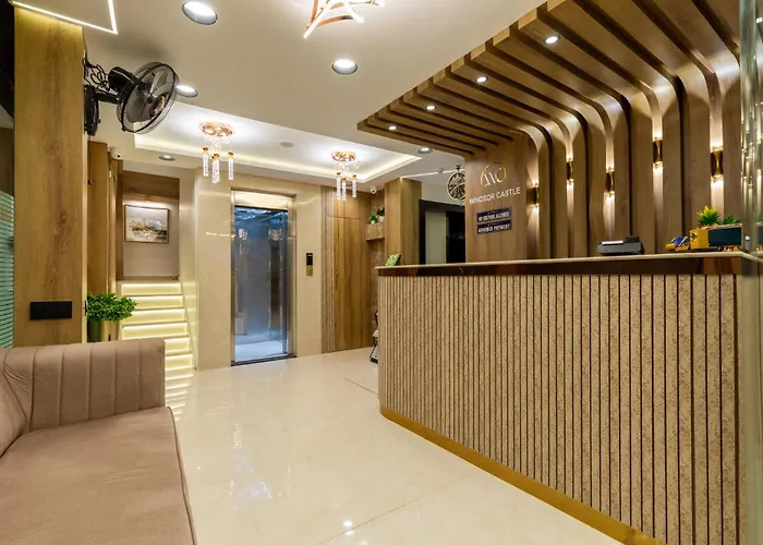 Hotel Windsor Castle Mumbai